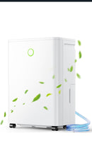 Deumidificatore Casa Muffa 12L/G - Controllo Intelligente comfee