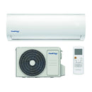 Climatizzatore condizionatore koolking mono 12000 btu wi-fi kk eer 2,9 cop 3,5 a++/a+ Koolking