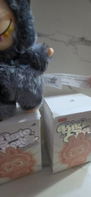 POP MART Labubu The Monsters Big Into Energy BLIND BOX ORIGINALE  FAST SHIP Labu bu peluche portachiavi giocattolo da collezione Pop mart