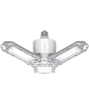 Nebo Luce con pannelli LED High Bright 6000 Nebo