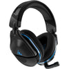 Turtle Beach Stealth 600 Gen 2 Nero Cuffie da gioco Multipiattaforma Senza fili con Batteria da 15 ore per PS5, PS4 e PC - bigeshop