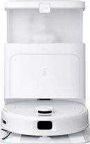 ECOVACS DEEBOT N30 PRO OMNI Robot Aspirapolvere Lavapavimenti, 10000Pa, ECOVACS