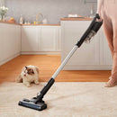 Midea Aspirapolvere Senza Filo Ciclonico Multifunzione 3 Livelli di Potenza 25,2V Midea