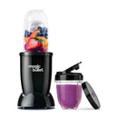 Nutribullet MBR06B Nero Frullatore Magic Bullet Original 200W Contenitori 350ml 560ml Nutribullet