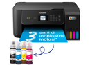 Epson EcoTank ET-2820 stampante Multifunzione A4 (stampa, copia scansione) Epson