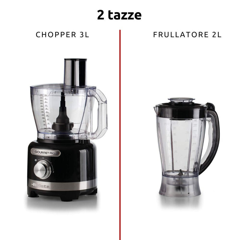Gourmet Pro Moderna bigeshop