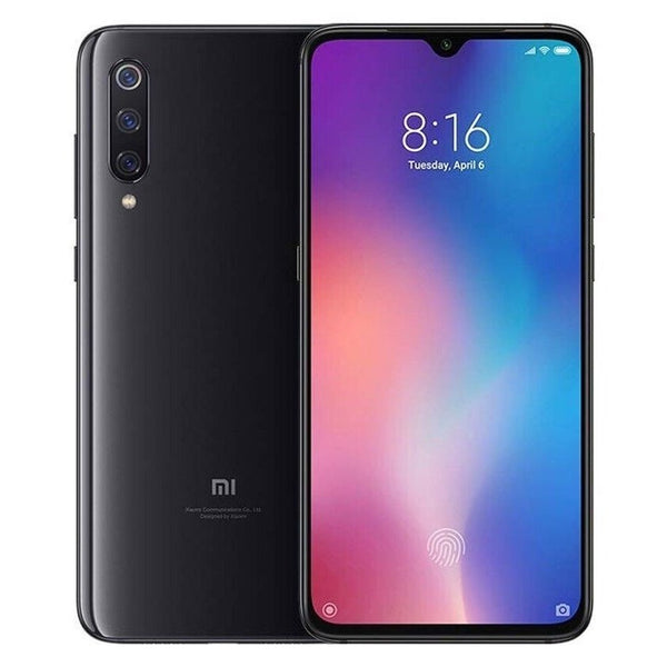 Xiaomi MI9 Smartphone 6/64 GB   NUOVO senza scatola originale