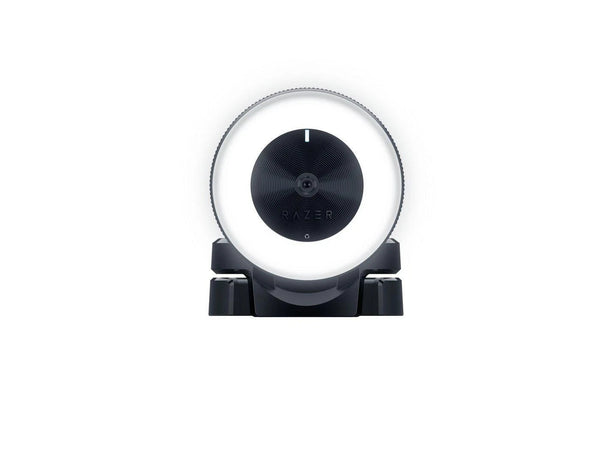 Razer Kiyo webcam 4 MP 2688 x 1520 Pixel USB Nero (RAZER KIYO WEBCAM FOR STREAMI Razer