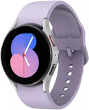 Samsung Galaxy Watch 5 40 mm LTE  lavanda  come nuovo  SM-R905 samsung