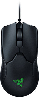 Mouse da gioco Razer Viper 8KHz E-Sport 20.000 DPI ambidestro RGB nero Razer