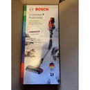 Bosch Unlimited 7 Pro Aspirapolvere senza fili per animali BCS71PETGB usato da dimostrazione bosch