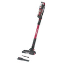 Aspirapolvere senza filo Hoover H-FREE 500 Nero, 0,45L Senza sacchetto come nuova grado A Hoover