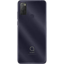 Alcatel  smartphone 1S (2022) DUAL SIM 32 GB ROM nero sbloccato 4G/LTE nero Alcatel