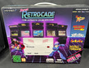 Console Super Retro Cade The Ultimate Home Arcade retro-bit Radar