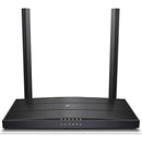 TP-Link AC1200 router wireless VR400 V3 VDSL/ADSL router modem Wi-Fi dual-band - - bigeshop