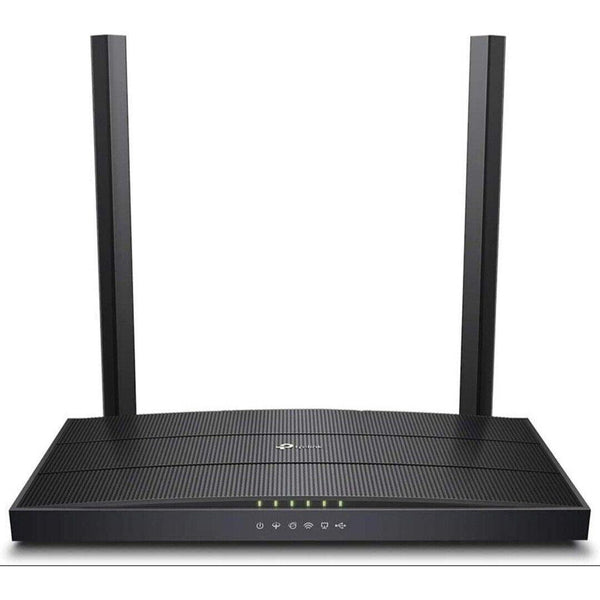 TP-Link AC1200 router wireless VR400 V3 VDSL/ADSL router modem Wi-Fi dual-band - - bigeshop