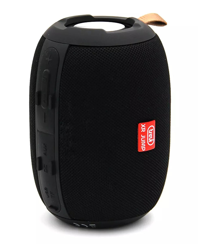 Cassa bluetooth portatile con microfono tws aux chiamate cinghia speaker TREVI Trevi