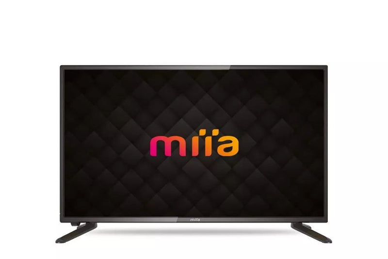 Televisore  hd  MT24DH02 Tv 24 Pollici Led HD DVB-T2 HEVC MAIN 10 Televisore Digitale Terre Fenner