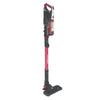 Aspirapolvere senza filo Hoover H-FREE 500 Nero, 0,45L Senza sacchetto come nuova grado A