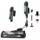 Rowenta X-Force Flex 13.60 RH9A32WO Scopa elettrica senza filo Alluminio Verde S ( piccolo danno su scocca ) ROWENTA