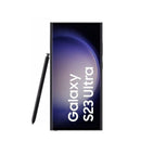 Samsung Galaxy S23 Ultra Dual Sim 256 GB NERO GARANZIA 12 MESI ( GRADO A ) - bigeshop