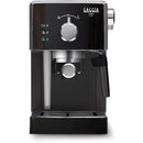 Macchina Caffè Espresso Gaggia Viva Style RI8433/11 per Caffè Macinato e Cialde Gaggia