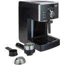 Macchina Caffè Espresso Gaggia Viva Style RI8433/11 per Caffè Macinato e Cialde Gaggia