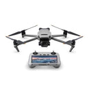 DJI Mavic 3 Classic Drone con Fotocamera (con Telecomando RC Attivato con pochi cicli di batteria ) DJI
