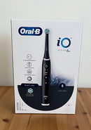 OralB Spazzolino elettrico mod. iO serie 6N Oral-B