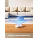 Dreame Robot aspirapolvere Dreame D10 Plus GEN2 combo con stazione aspira e lava DREAME