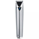 Regolabarba multigrooming Wahl Stainless Steel acciaio inox kit accessori 13 pe Wahl