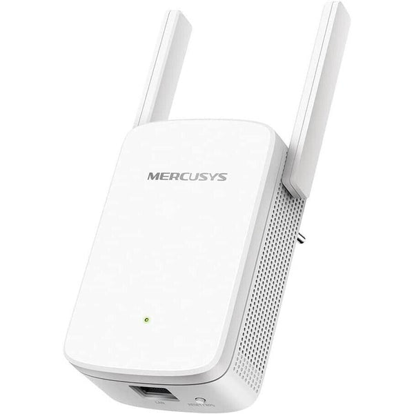 TP-Link Mercusys Me30, Ripetitore Wi-Fi Dual-Band Ac1200Mbps, Wifi Extender - bigeshop