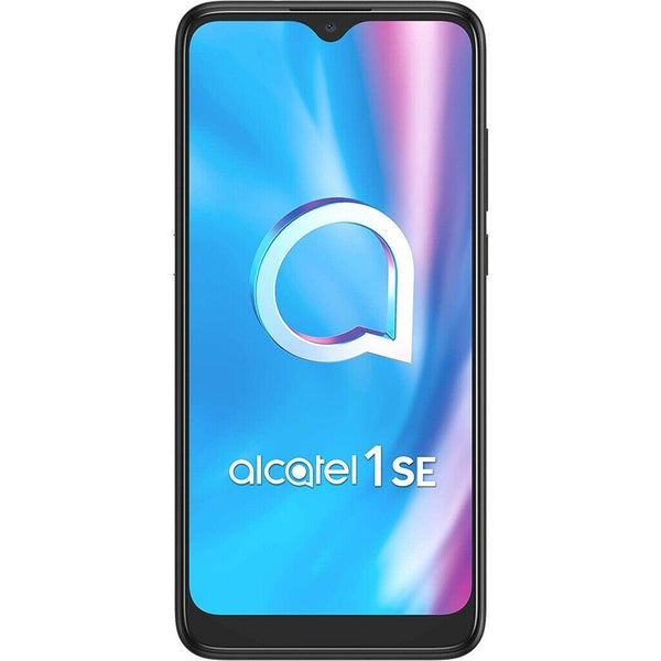 Smartphone Android Alcatel 1 SE 5030D Dual-SIM 32 GB grigio - bigeshop