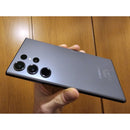 Samsung Galaxy S23 Ultra 256 GB grafite ( ricondizionato grado B+) Samsung