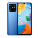 XIAOMI REDMI 10C DUAL SIM 64GB 3GB RAM BLU GARANZIA ITALIA BRAND - bigeshop