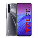 TCL Smarthphone 20L 6.67'' T774H 4Gb 128Gb Eclipse Black TCL