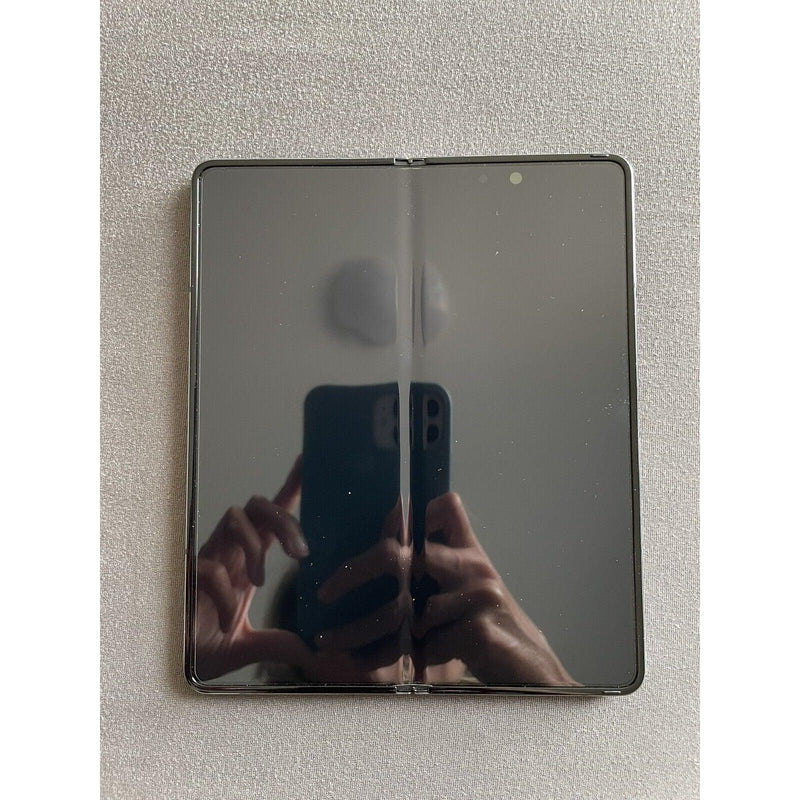 Samsung Galaxy Z Fold4 256GB Graygreen (GARANZIA ITALIA 12 mesi ) GRADO A+ - bigeshop