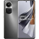 OPPO Reno 10 pro 8+256GB 6.7" 5G Silvery Grey ITA OPPO
