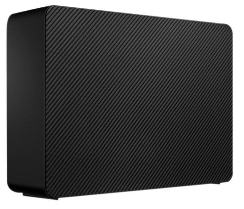 Seagate Hard disk 3.5 6TB Expansion STKP6000400 nero [DHSGTZCT60STKP4] Seagate