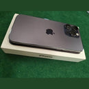 Apple iPhone 14 pro max 128GB deep purple Apple