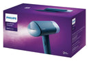 Philips 3000 series Stiratrice verticale portatile compatto e pieghevole Philips