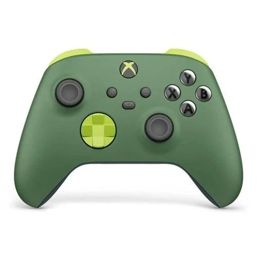 Microsoft  Xbox Series X Controller Wireless - Remix SE Microsoft