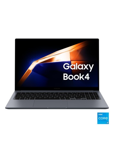 Samsung galaxy book 4 intel I7 16GB ssd 512fb 15,6"pollici