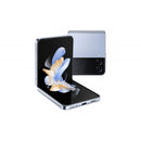 Samsung z flip 4 celeste 256gb in garanzia nuovo samsung