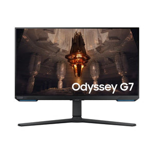 Samsung Odyssey Monitor Gaming G7 da 28'' UHD Flat

(Ricondizionato grado A) - bigeshop