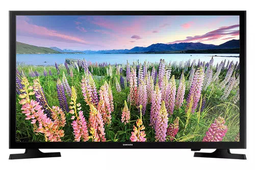 Samsung smart tv 48"pollici  4k fhd UE48J5000AW tizen dvbt-t2
