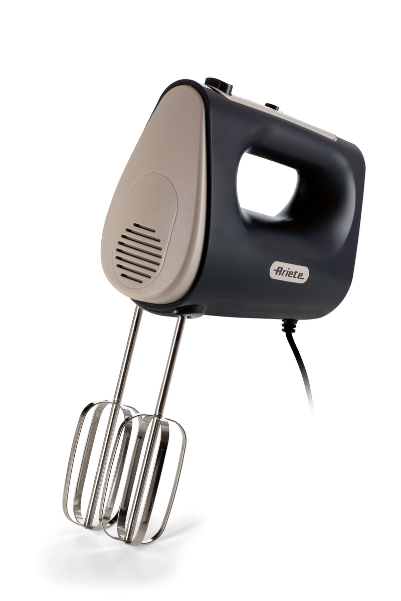 Sbattitore elettrico Breakfast Dark &amp; Sahara Grey bigeshop