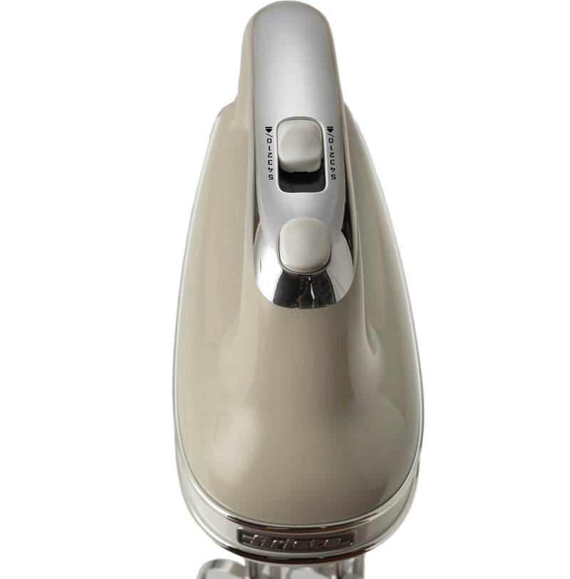 Sbattitore elettrico Vintage Beige bigeshop