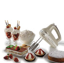 Sbattitore elettrico Vintage Beige bigeshop