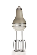 Sbattitore elettrico Vintage Beige bigeshop